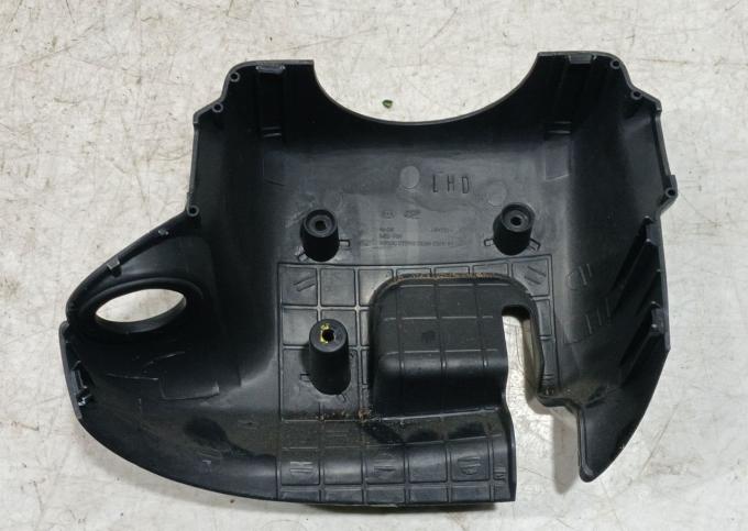 Кожух рулевой колонки.Kia Sportage 2 2005-2011 848531F000