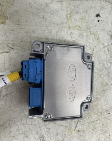 Блок airbag control Kia Sportage 3 2010-2014 95910-3U100