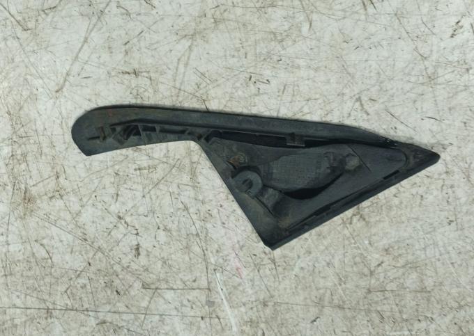 Крыша зеркало левая.Hyundai Elantra 2001-2003 876512D000