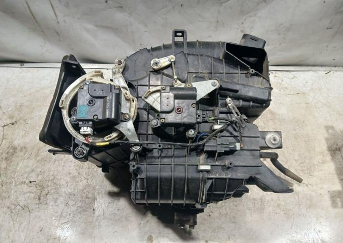 Корпус отопителя.Hyundai Elantra 2001-2003 972052D050