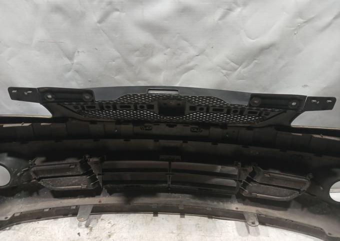 Бампер передний Hyundai Getz 2006-2011 865111C310