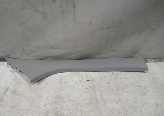 Накладка стойки правая. Hyundai Getz 2005-2011 858201C010