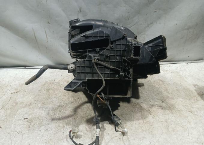 Корпус отопителя.Hyundai Elantra 2001-2003 972052D050