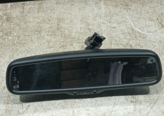 Зеркало салона.Kia Sorento 2 XM 2009-2014 851011D200