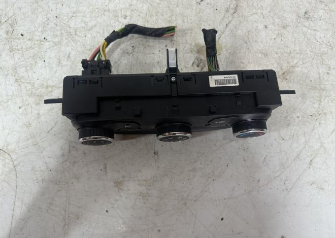 Блок климат контроля Kia ceed 2 JD 2012-2015 97250-A2002