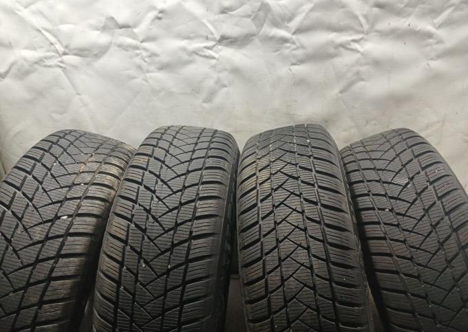 GT Radial WinterPro2 215/65 R16 100H