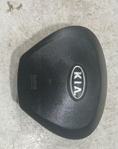 Подушка безопасности.Kia Ceed 1 2006-2012 569001H000EQ