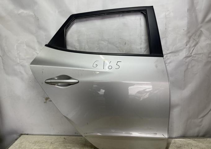 Дверь задняя правая Hyundai IX35 2010-2013 770042Y001