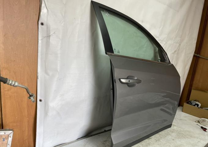Дверь передняя правый Hyundai Tucson 3 2018-2021 76004D3001