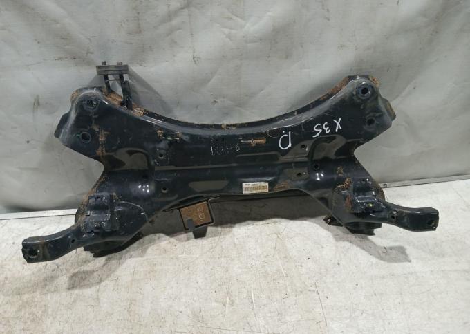 Балка передний.Hyundai Ix 35 2013-2015 624012Y610