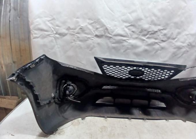 Бапмер передний Kia Sorento 2009-2012 865112P000