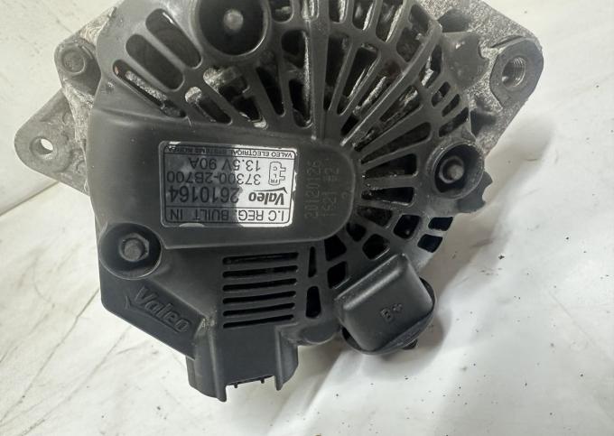 Генератор Hyundai i30 2 2012-2015 3700-2B700