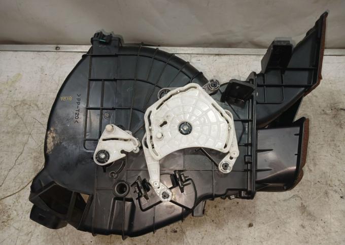 Корпус печки Hyundai Getz 2006-2011 972001C000