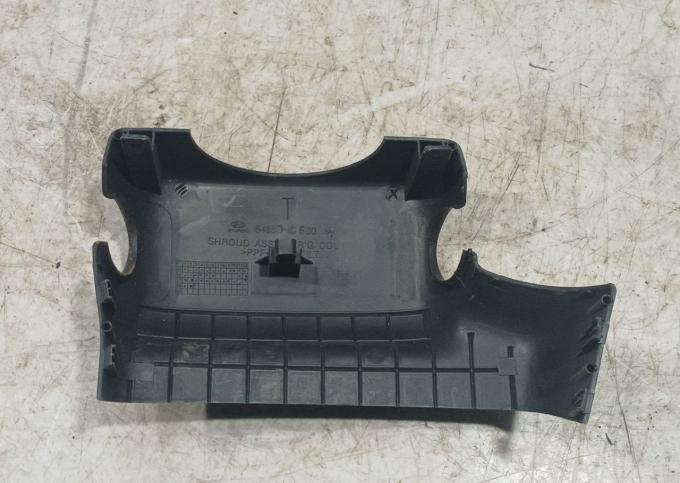 Кожух рулевой колонки. Hyundai Getz 2005-2011 848501C600