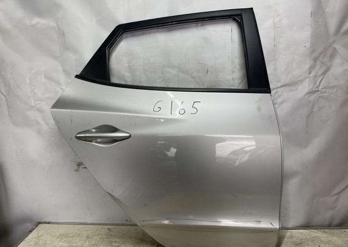 Дверь задняя правая Hyundai IX35 2010-2013 770042Y001