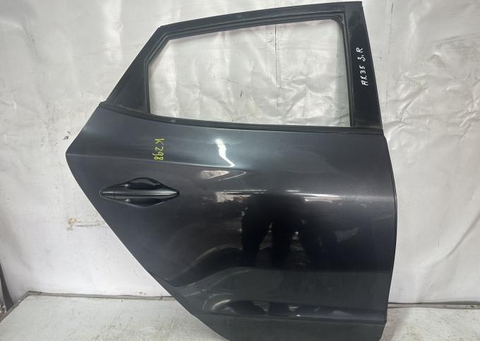 Дверь заднее правое Hyundai ix35 2009-2013 770042Y000