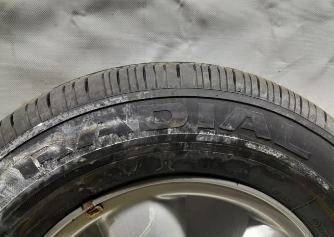 Kumho Radial 798 Plus 225/70 R16 102T