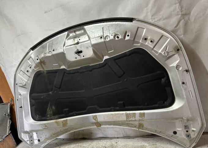 Капот Kia Sorento 2 2009-2012 664002P000