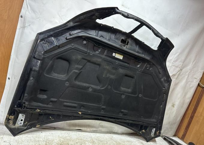 Капот Kia sorento 1 2002-2011 664003E310