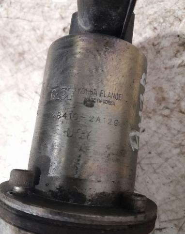 Клапан EGR KIA Ceed 1 2006-2011 2841002a120