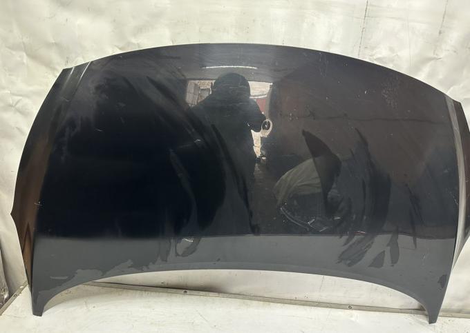 Капот Hyundai i30 2 2012-2015 66400A5000