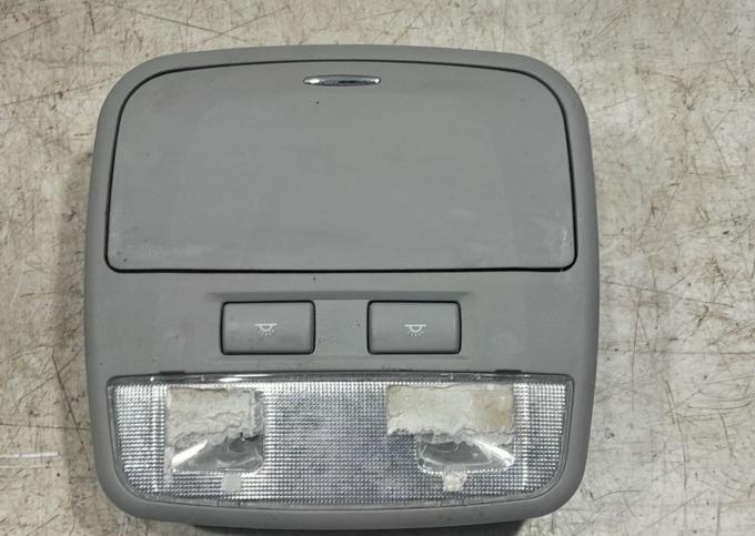 Плафон салонный.Hyundai Santa Fe 1 2001-2010 SM 9280026110