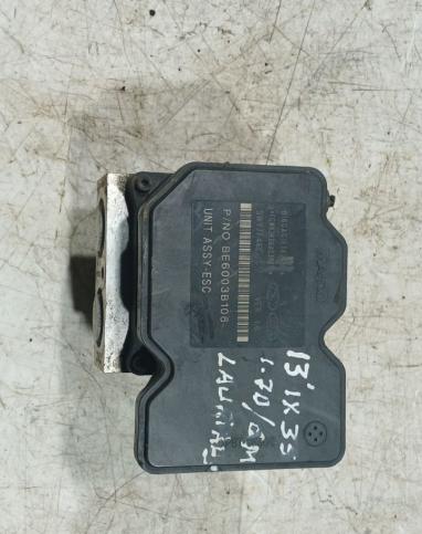 Блок ABS.Hyundai Ix 35 2013-2015 589202Y940