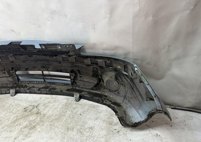 Бампер передний Hyundai Getz 2005-2012 865111C300