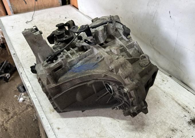 МКПП Kia Ceed JD 2012-2018 diesel 4300032953