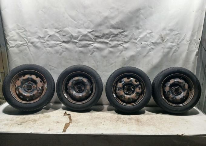 Hankook Kinergy 4S2 H750 165/65 R14 79T