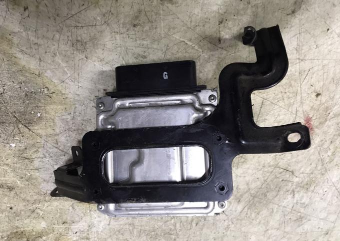 Блок управления двигателем Hyundai i30 2 2012-2015 39110-2BGB3