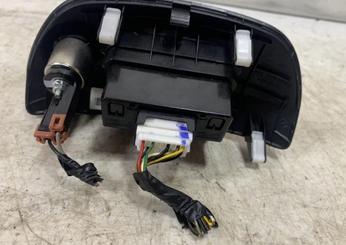 Разъем AUX USB Kia Soul 1 2011-2013 961202K000