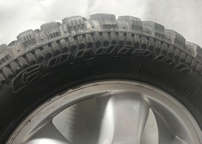 Cordiant Off Road 215/65 R16 102Q