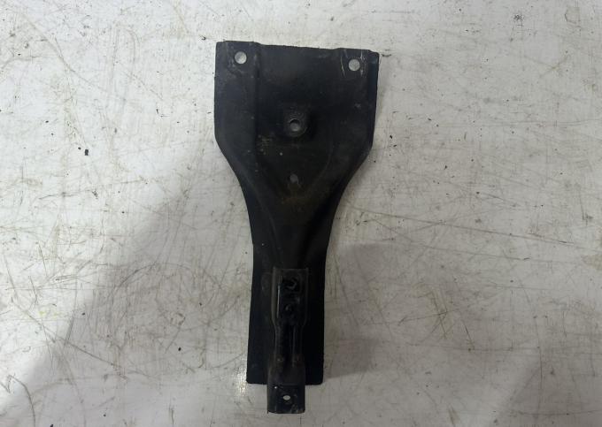 Кронштейн замка капота Hyundai Getz 2002-2005 641551C000