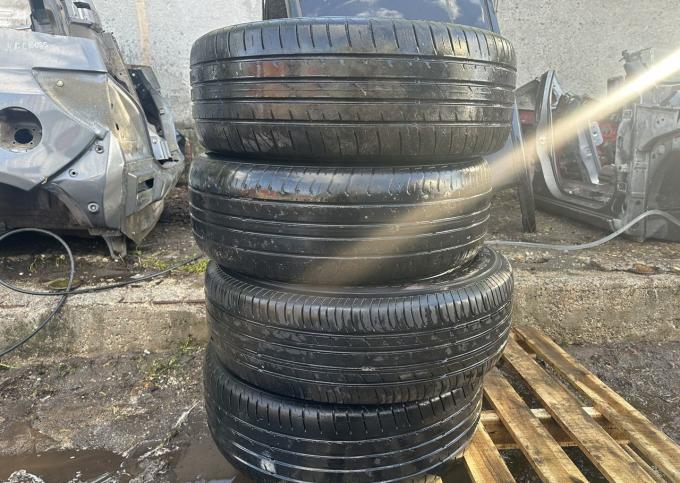 Колеса в зборе 225/65 R17 Hyundai Ix35 2010