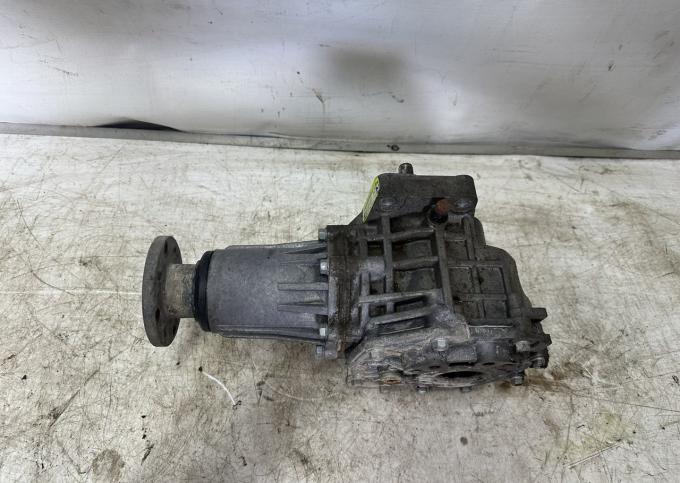 Коробка раздаточная Hyundai Santa fe 2 CM 2010 473003B310