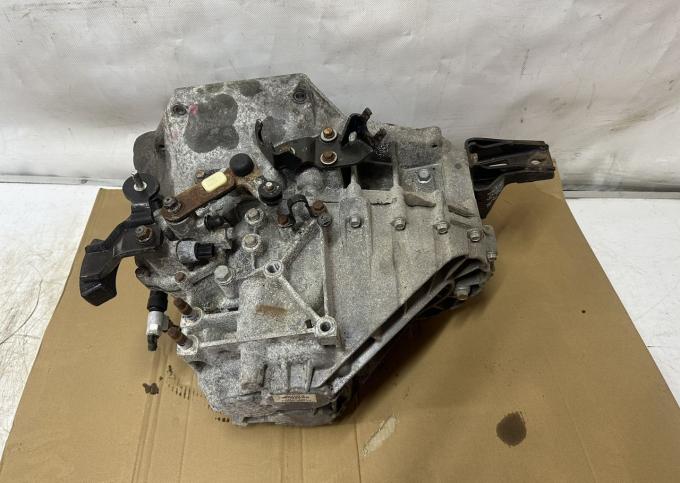 МКПП в сборе Hyundai Santa Fe 2 2010-2012 43000-3B030