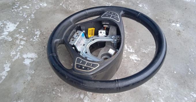 Руль KIA Ceed 1 ED 2007-2009