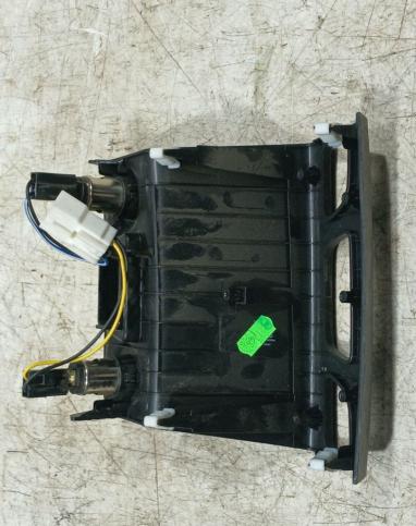 Накладка декоративная.Hyundai Ix 35 2013-2015 846212Y900