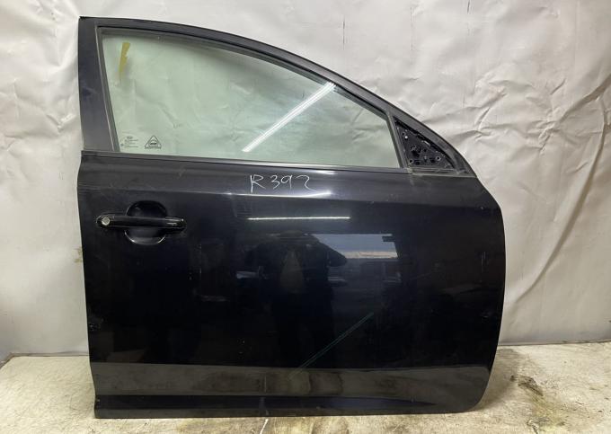 Дверь правая передняя Kia ceed 1 ed 2006-2012 760041H000