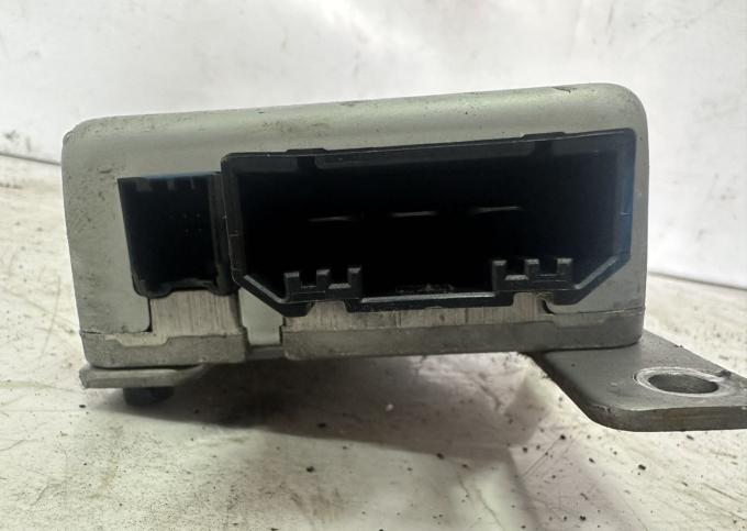 Блок упаравления (эбу) Hyundai ix35 2009-2013 56345-2S510