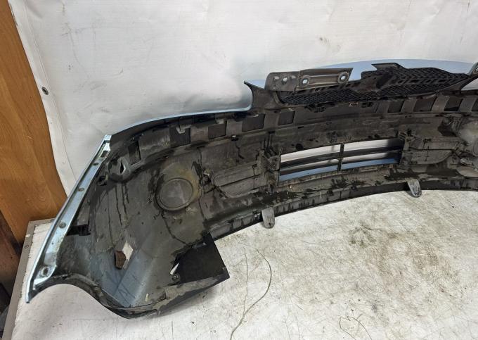 Бампер передний Hyundai Getz 2005-2012 865111C300