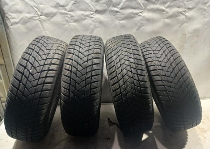 GT Radial WinterPro2 215/65 R16 100H