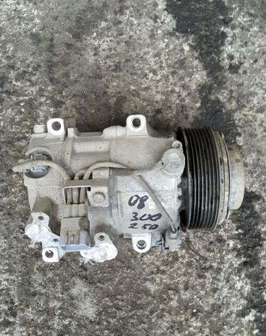 Lexus IS 250 is250 компрессор кондиционера 05-12г 883203A300