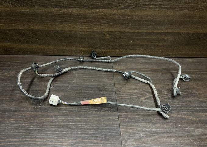 Задняя проводка парктроников Lexus GS4 GS250 GS350 8218330110