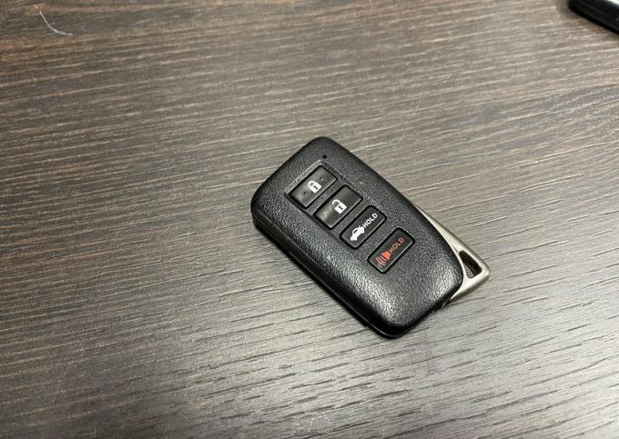 Ключ SMART key Lexus GS350 IS350 NX200t RX350 1551A-14FBA