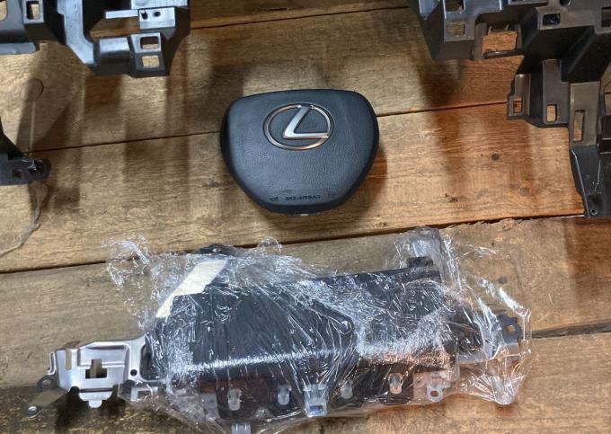 Безопасность SRS Airbag Lexus GS4 GS250 GS450H 13г