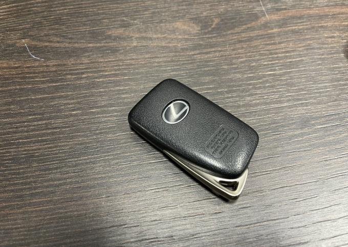 Ключ SMART key Lexus GS350 IS350 NX200t RX350 1551A-14FBA