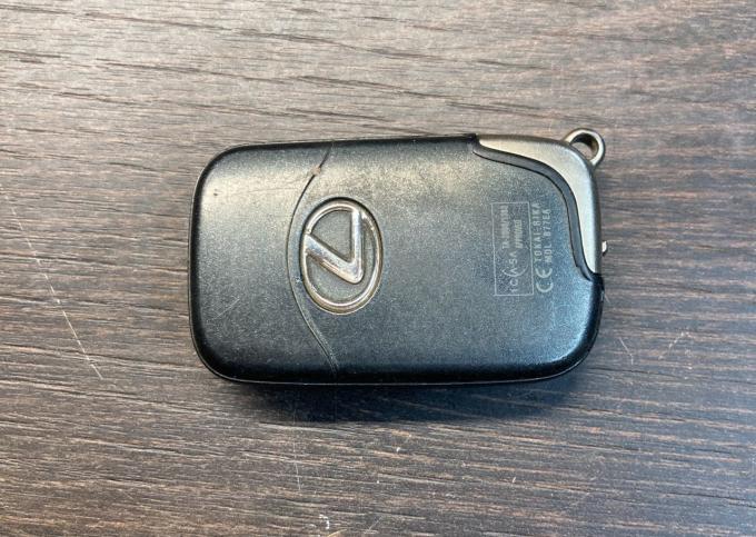 Smart key Lexus GS350 GS450h GS300 2010-2011г