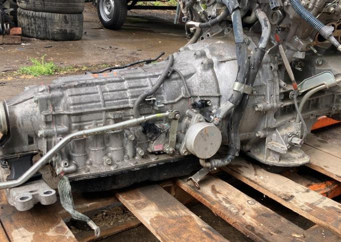 Swap комплект 2gr fse 3.5 lexus gs300 is250 05-15г 111